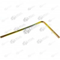 Cheie torx drujba T27 - forma L
